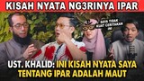 IPAR ADALAH MAUT Ternyata Bisa Terjadi Kepada Siapapun