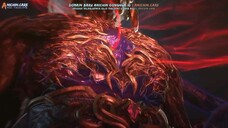 Ke Jin Wanjia Eps 25