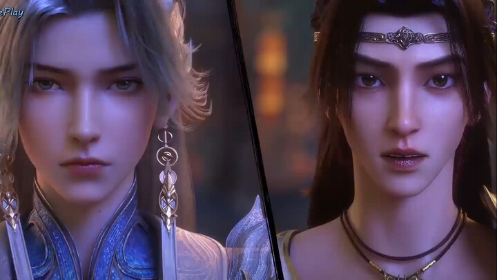 Threads of Fate A War Untold - Episode 3 Sub Indo