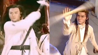 Người mà bạn nghĩ là kiếm sư VS người mà đạo diễn nghĩ là kiếm sư, giờ anh ta thậm chí còn không thể