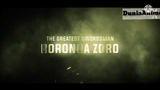 the story of roronoa zoro!!!