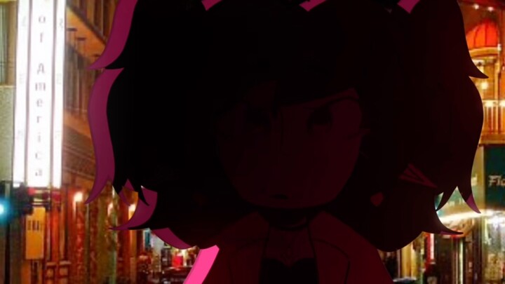 #Wedad Zhu Lopez ・ Art animation