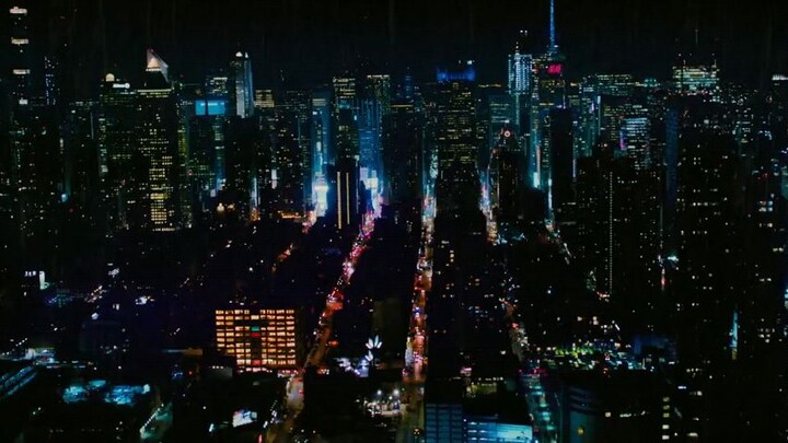 John Wick: Chapter 3 - Parabellum (2019) Sub Indo