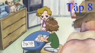 Doremi SS3 – Phép thuật thần kỳ Tập 8