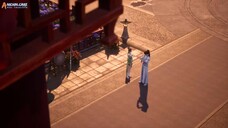Supreme Alchemy episode 120 sub indo