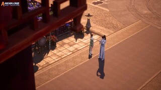 Supreme Alchemy episode 120 sub indo