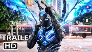 BLUE BEETLE OFFICIAL ONLINE | Full Movie L-ink Below