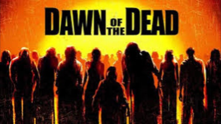 Dawn Of The Dead (2004) Dub Indo