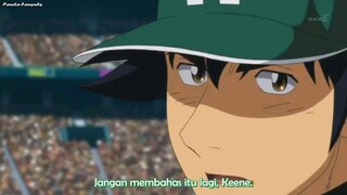 Major| Season 6 (Sub Indo Eps 23