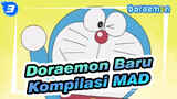 [Doraemon] Kompilasi MAD_C3