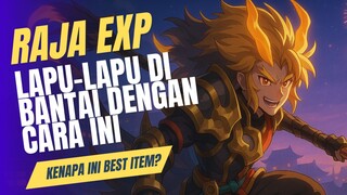 Hanya 2 Kemungkinan Epic Comeback Atau Menang. Kalah Tidak Ada Dalam Kamus | Mobile Legends