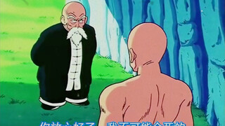 Meskipun Kame Sennin penuh nafsu, dia jelas merupakan master yang baik dan senior yang baik, dan dia