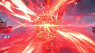 XIAO YAN S5 Episode 162 SUB INDO
