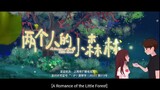 A Romance of the Little Forest Ep 5