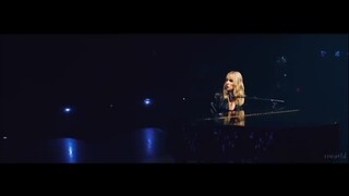 Taylor Swift - Daylight (Live From Paris)