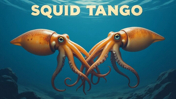 Squid Tango