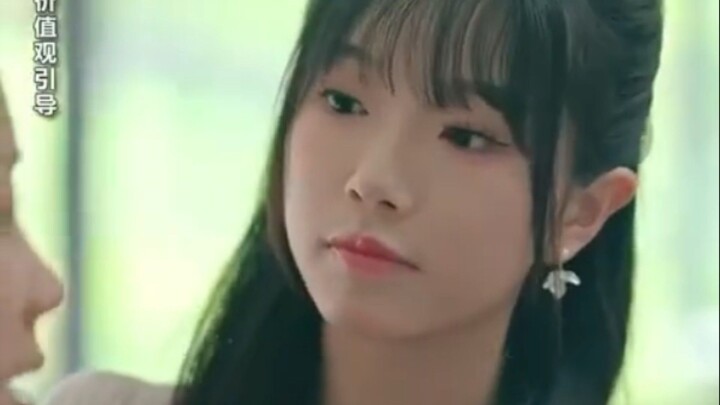 [ZHANG BEIXI&JIN YANNA] MENIKAH DENGAN DEWA