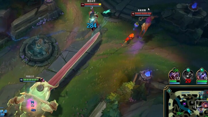 塔姆玩得好，智慧满大脑！！！