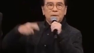 Derek Yee: Tôi chỉ dám chỉ đạo hai anh trai của mình là Paul Chun và David Chiang khi chúng tôi tổ c