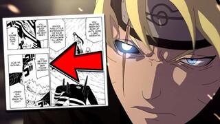 Naruto Has Sacrificed His 'Life' For Everyone! Naruto & Sasuke vs Jigen - Boruto Chapter 38 Review