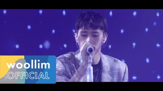 김성규(Kim Sung kyu) 2020 Solo Concert ‘SHINE ENCORE’ DVD & KIT VIDEO Teaser