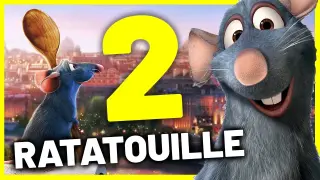 Ratatouille 2 Are Disney and Pixar Making a ‘Ratatouille’ Sequel no trailer movie release date