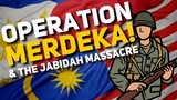 The Philippines Invading Malaysia? - The Truth About Jabidah
