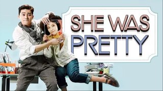 🇰🇷 EP 5 | She Was Pretty (2015) [EngSub]