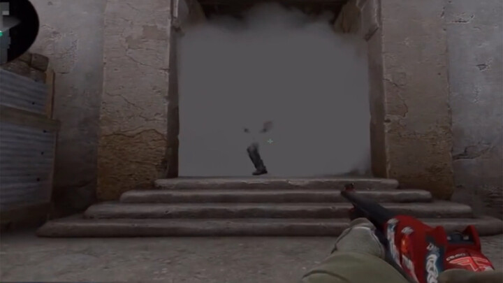 ضربة قاتلة لكون