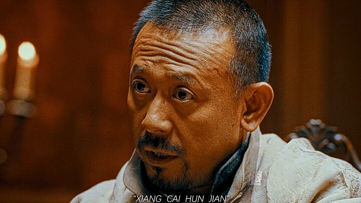 “With legs, there is a path.”