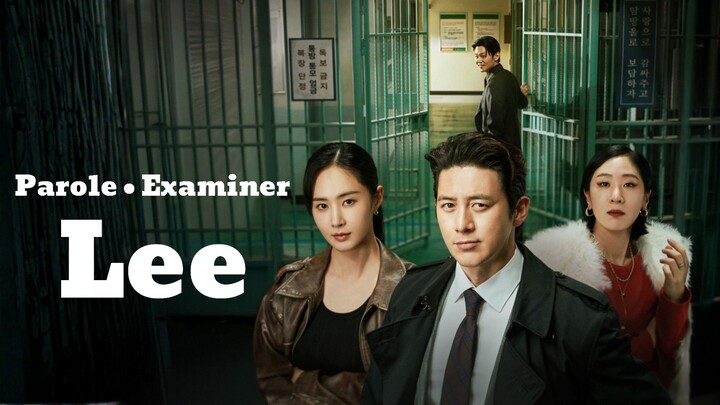 Parole Examiner Lee - Episode 12 (Final Episode) [ENG SUB]