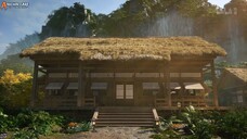 The Immortal Ascension Eps 158 indo