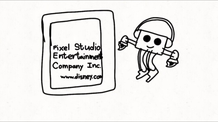 Jacf's Life Ending Credits