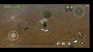 Last Day on Earth Survival Gameplay #6 | Collecting Stones & Hunting Zombie 2019