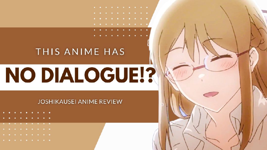 Anime Underground - E saiu no canal, o nosso segundo review do
