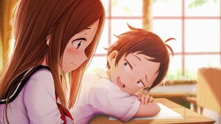 (MAD·AMV) รวมความน่ารักของทาคากิในแกล้งนัก รักนะ รู้ยัง?