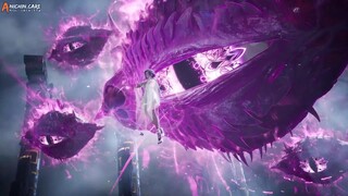 EP28 | Little Fairy Yao - 1080p HD Sub Indo