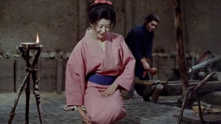 奇幻片：樵夫娶了个妻子，全身冰冷无比，简直就是一个移动的空调