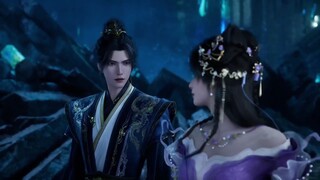 Shrouding The Heavens Eps 136 Sub Indo