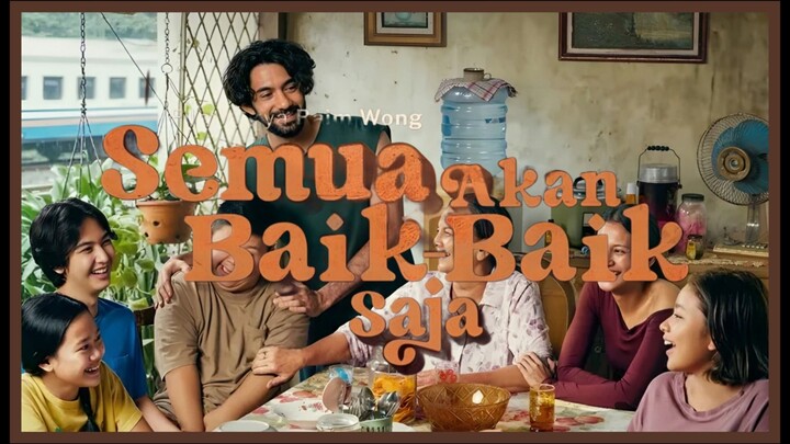 Semua akan baik-baik saja (2026)