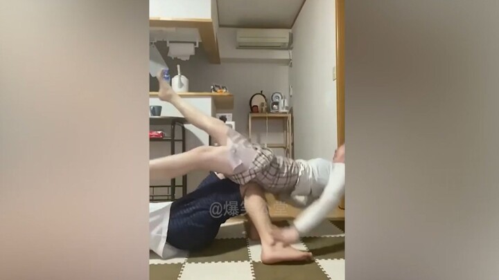 Tôi không ngờ rằng việc có một mối quan hệ lại có thể dẫn đến một cảnh tượng xã hội chết chóc như vậ