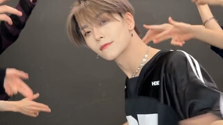 ALD1新Cha與染色體四大福1月Cha呼應上了