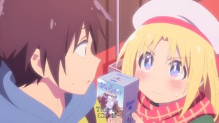 Diajak Bercocok tanam sama bule- Rekomendasi Anime
