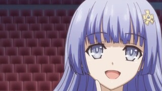 [ Date A Live ] Origami Master and Tohka are actually twins. The secret of the battle between the el