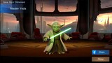 Skin Giveaway Again | Master Yoda - MLBB