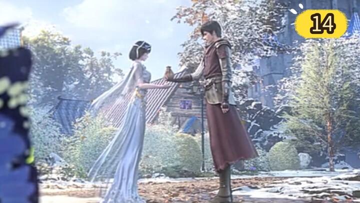 Purple River season 2 episode 14 subtitle Indonesia