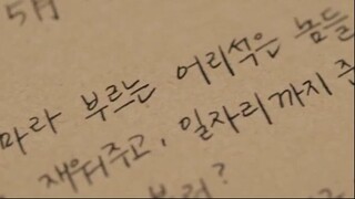 The Great Escape The Story ep 8 Indosub