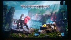 TRANSFORMERS THE LAST KNIGHT COMMERCIAL