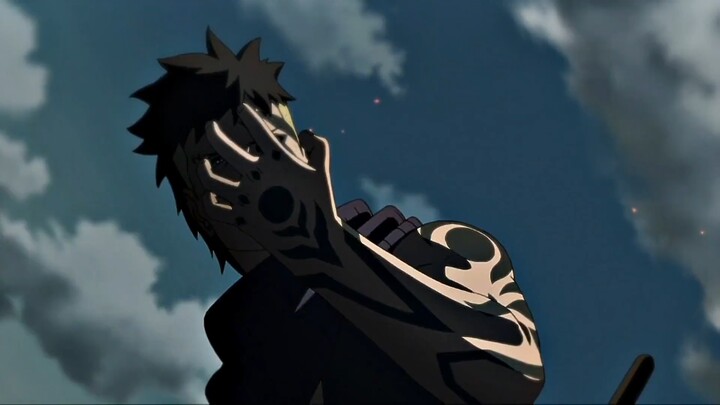 The Age of Beauty# Naruto