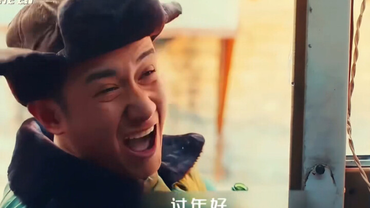 Happy New Year! Wishing you all the best, good health, and a happy family!